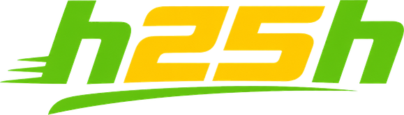 h25h